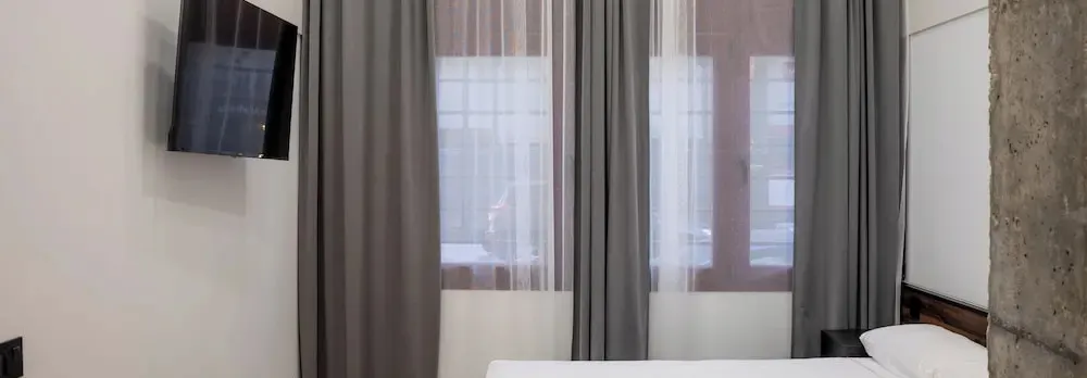Vr Obregon Apartments
