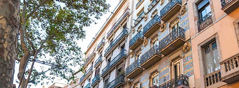 Ramblas Hotel