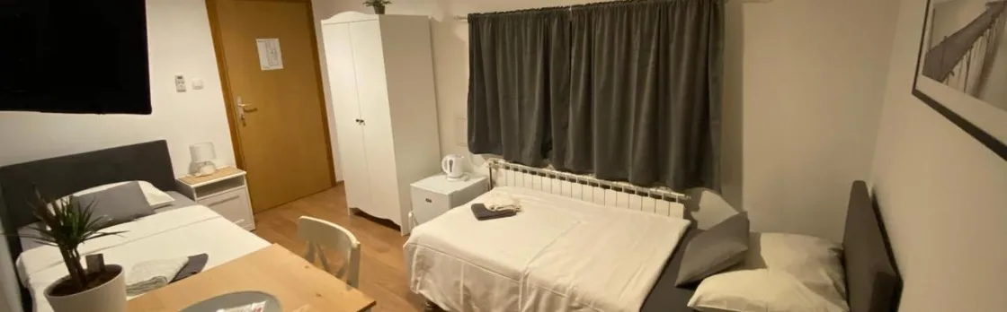 Guest House Lucija