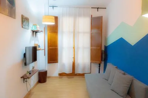 Catedral Apartments