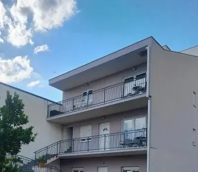 City Apartments Nada