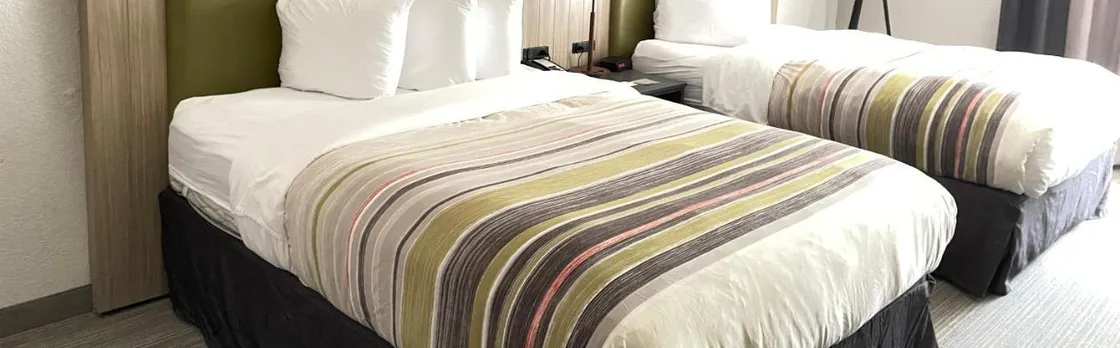 Country Inn & Suites by Radisson, Greenville, Nc