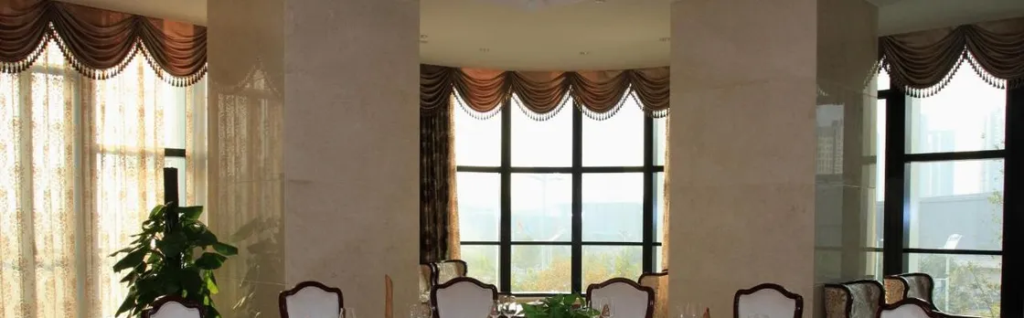 Nanjing Xinhua Media Yuehai International Hotel