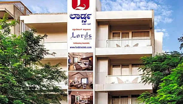 Lords Eco Inn Bengaluru Jayanagar