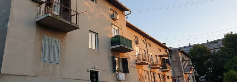 Apartment Jadranka