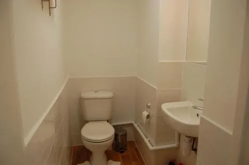 Grassmarket-Old Town Apartment