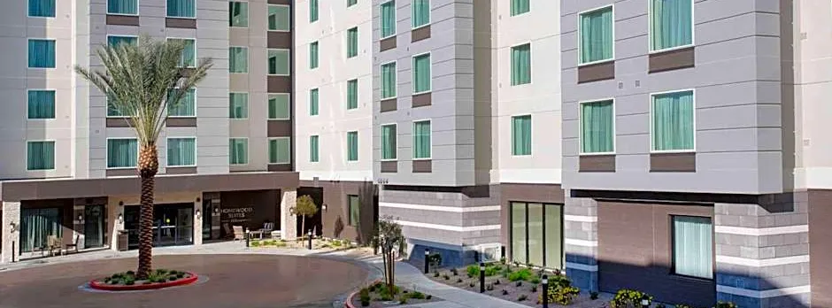Homewood Suites by Hilton Las Vegas City Center