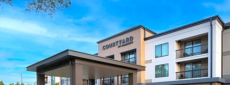 Courtyard by Marriott Gulf Shores Craft Farms