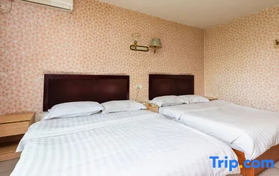 Jiazhou Hotel (Chongqing Hangu store)