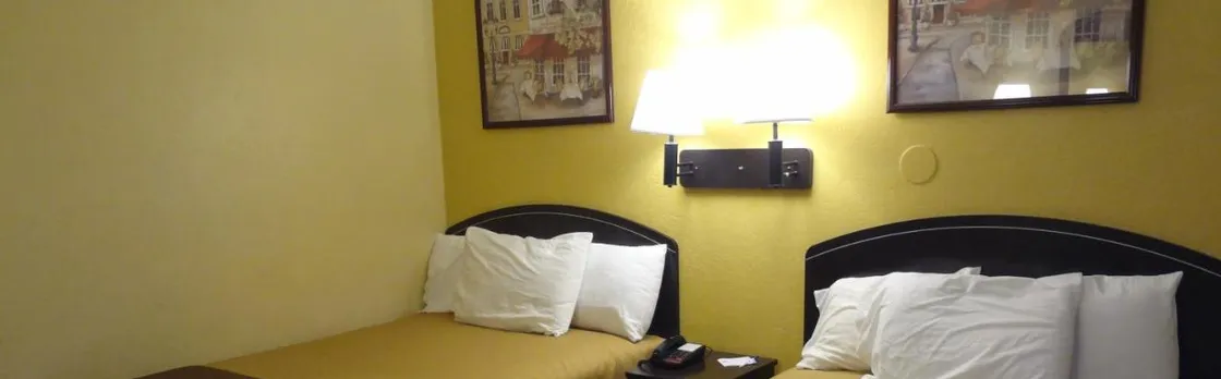 Americas Best Value Inn