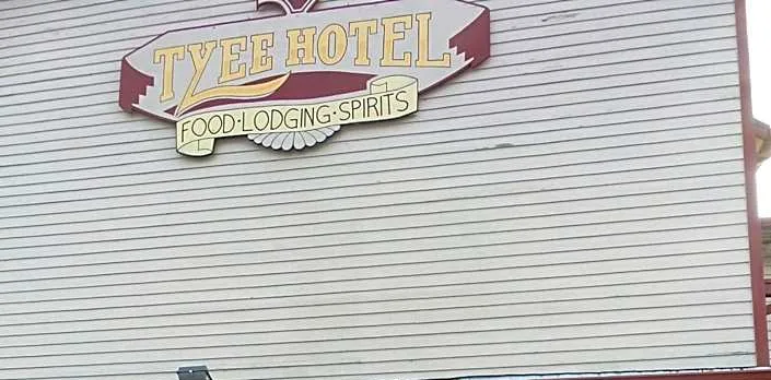Tyee Restaurant and Motel