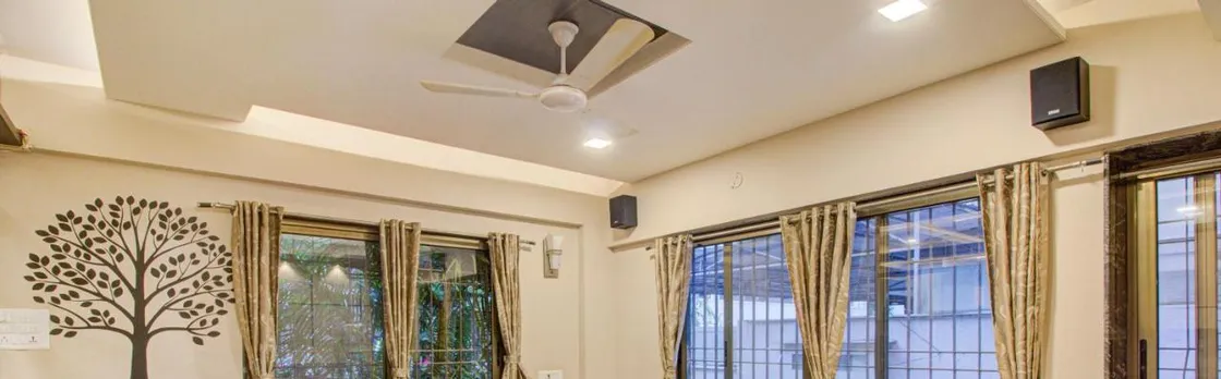 Treebo Sumati Baner