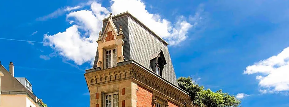 Sourire Boutique Hôtel Particulier