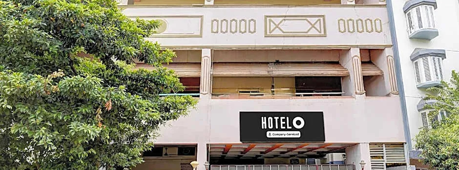 Hotel O Kilpauk Near Don Bosco College