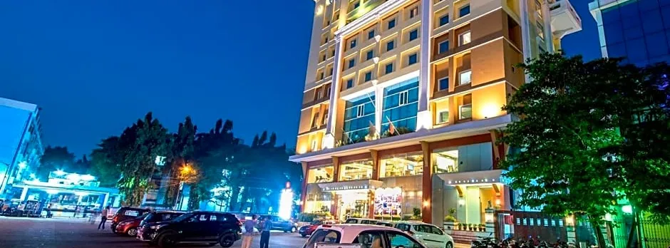 De Sovrani Kolkata