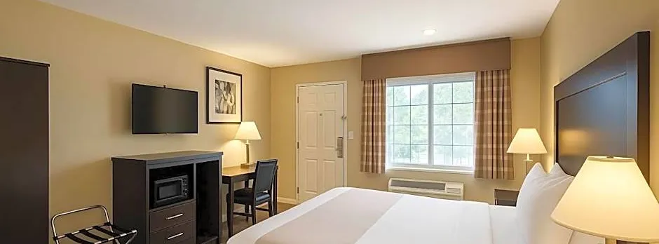 Rodeway Inn El Cajon - San Diego East