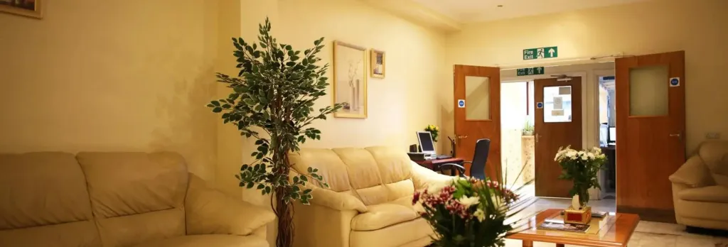 City Inn Express Hotel