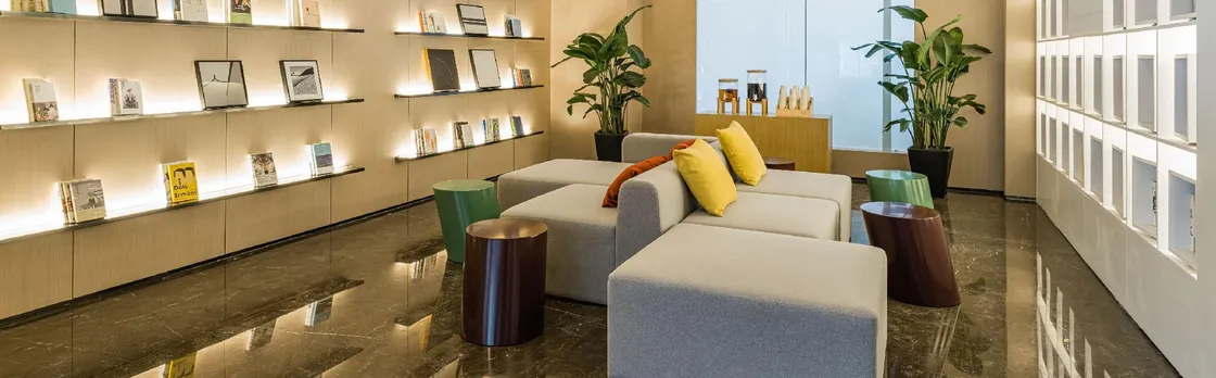 Atour S Hotel Chengdu Chunxi Road