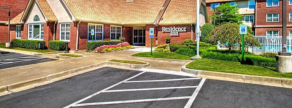 Residence Inn by Marriott Memphis Germantown
