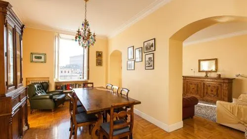 Risorgimento view Aparment