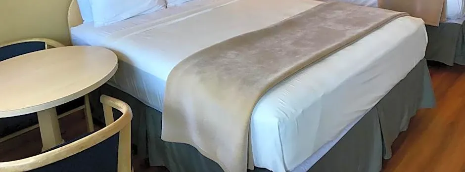 Sea-Tac Airport Value Inn
