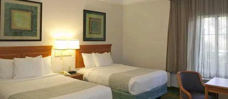 La Quinta Inn & Suites Shreveport Airport