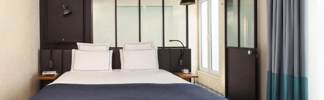 Terrass'' Hotel