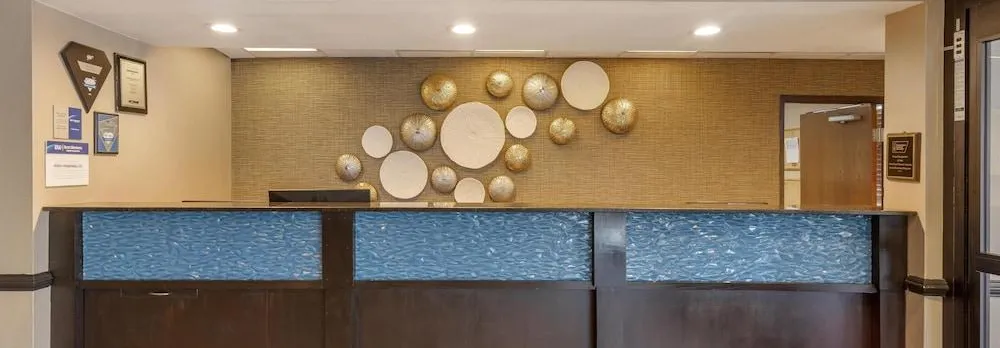 Best Western Augusta West