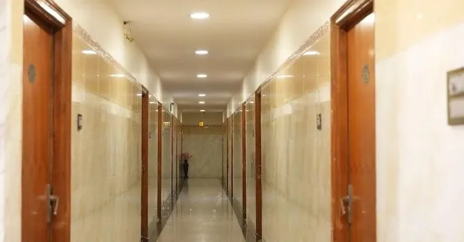 Vaidh Business Hotel