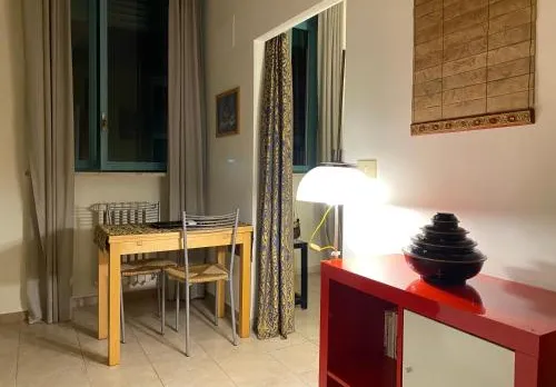 Suite China Soul - Flaminio - Olimpico - Auditorium