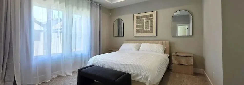 Houston Fifa 3BR Stay Near Downtown and Stadiums