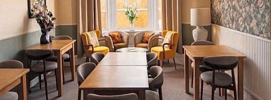 The Franklyn Hotel BB