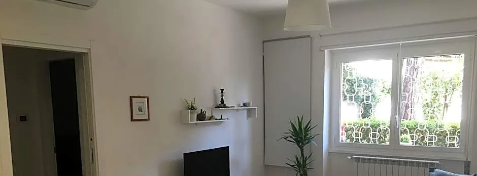 GLI ARANCI Apartment