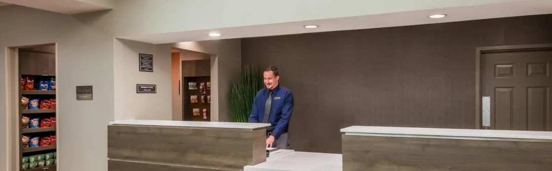 Residence Inn Chattanooga Downtown