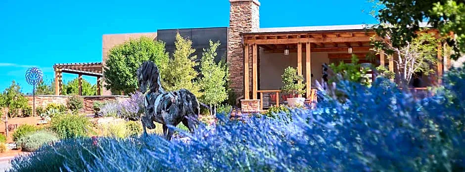 Four Seasons Resort Rancho Encantado Santa Fe