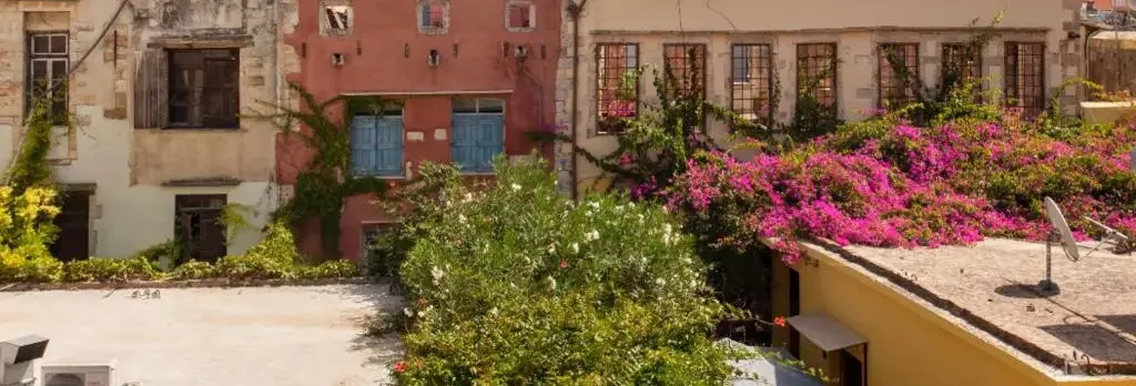 Aoria Estate Old Port