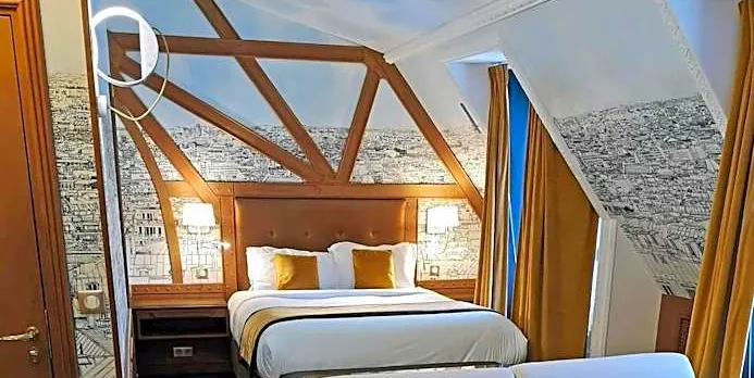 Hotel Gavarni