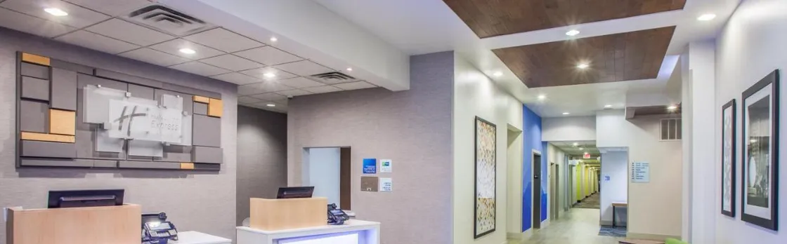 Holiday Inn Express Texarkana