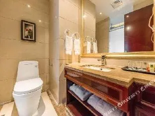 Shanghai Lianchu Happiness Hotel