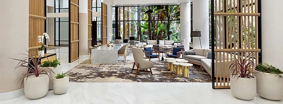 The Westin Long Beach