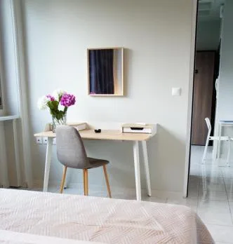 A&I Apartments & Studios