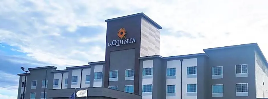 La Quinta Inn & Suites by Wyndham Minot