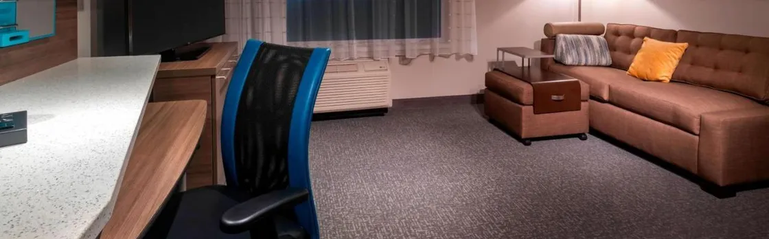 Towneplace Suites Leavenworth