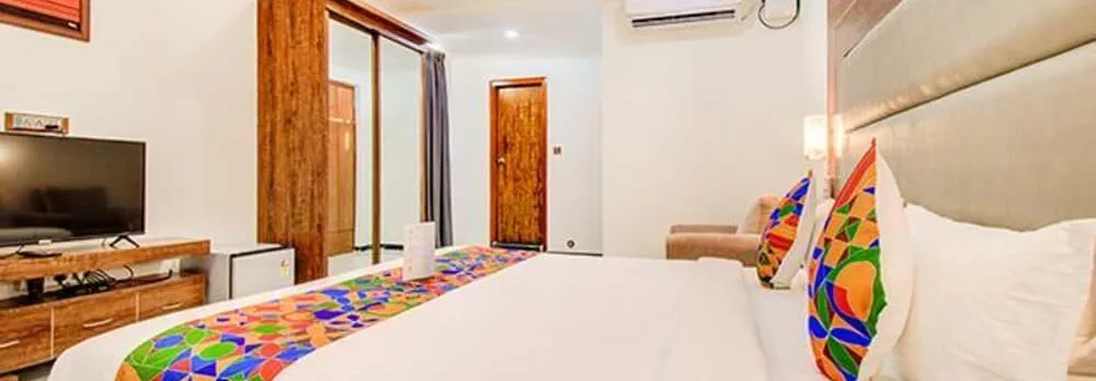 Fabhotel The Rs Suites