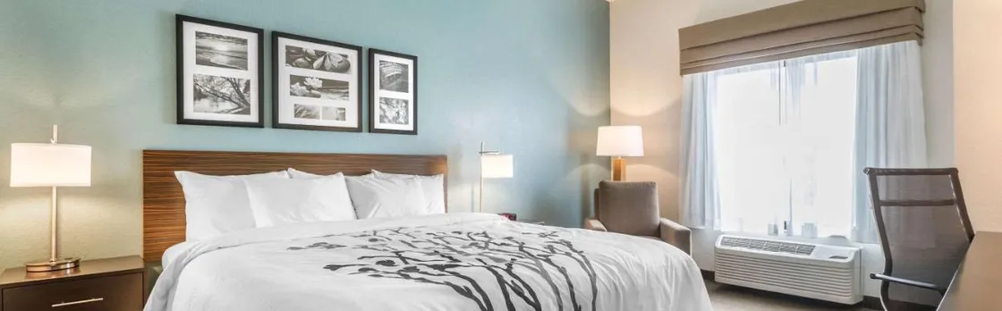 Sleep Inn & Suites
