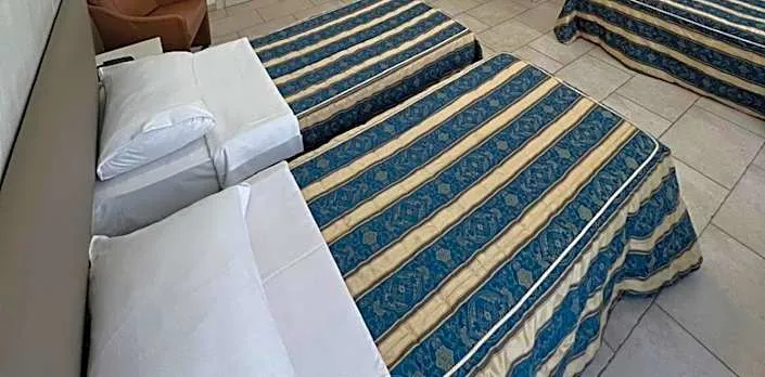 Hotel Alessander
