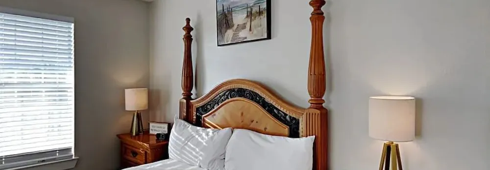Dune Our Thing by Southern Vacation Rentals
