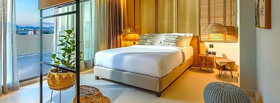 DOM Boutique Hotel