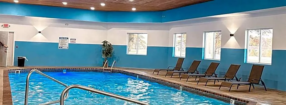 Super 8 by Wyndham Escanaba