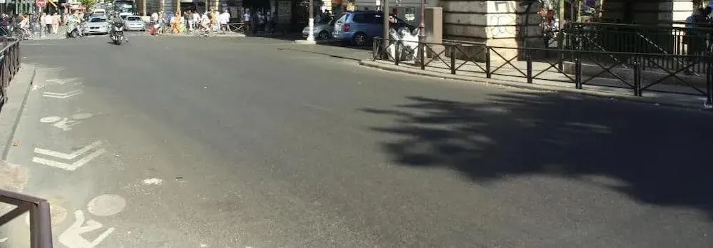 Best Western Hotel Le Montmartre Saint-Pierre